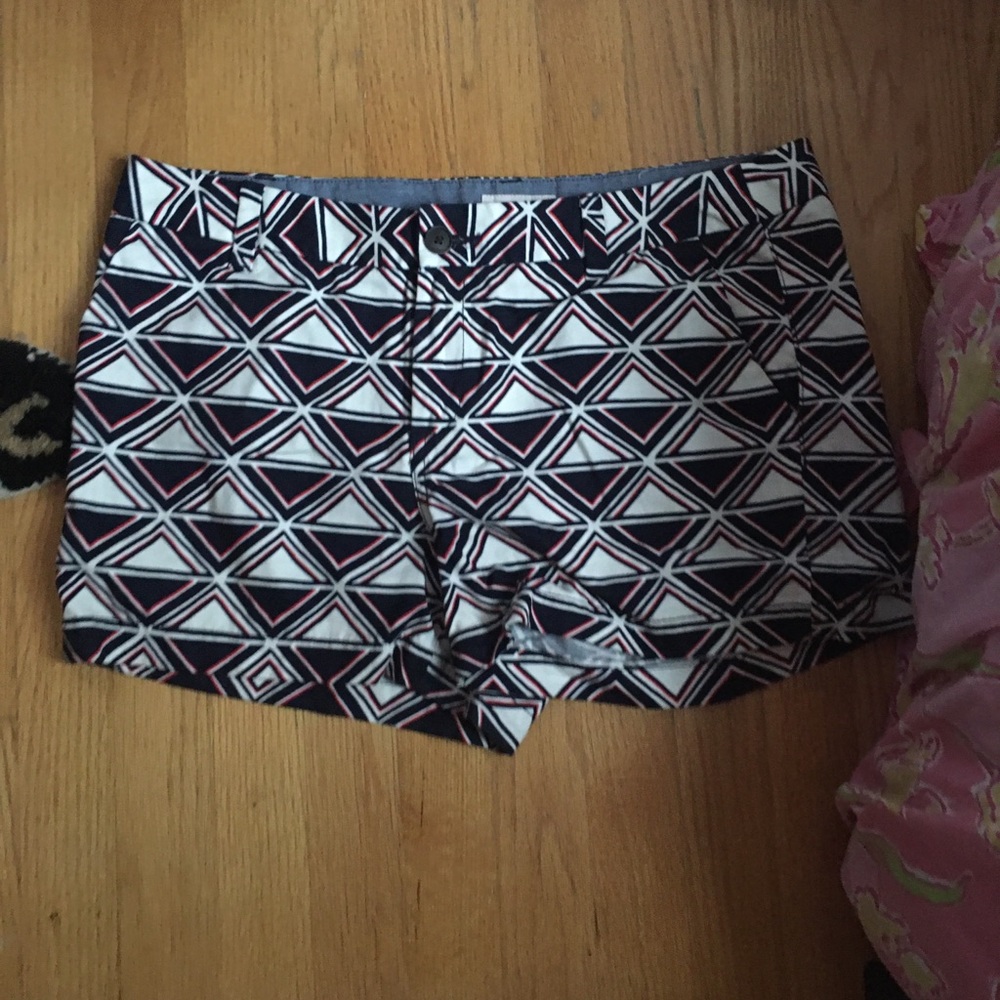 Merona shorts